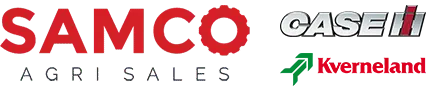 Samco Agri Sales Logo