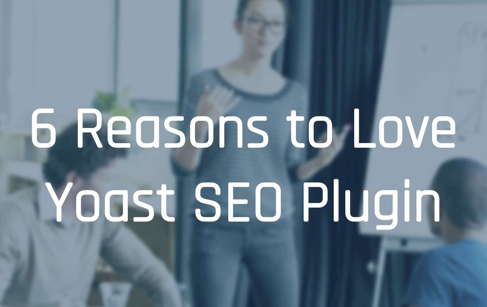 WordPress SEO Plugin