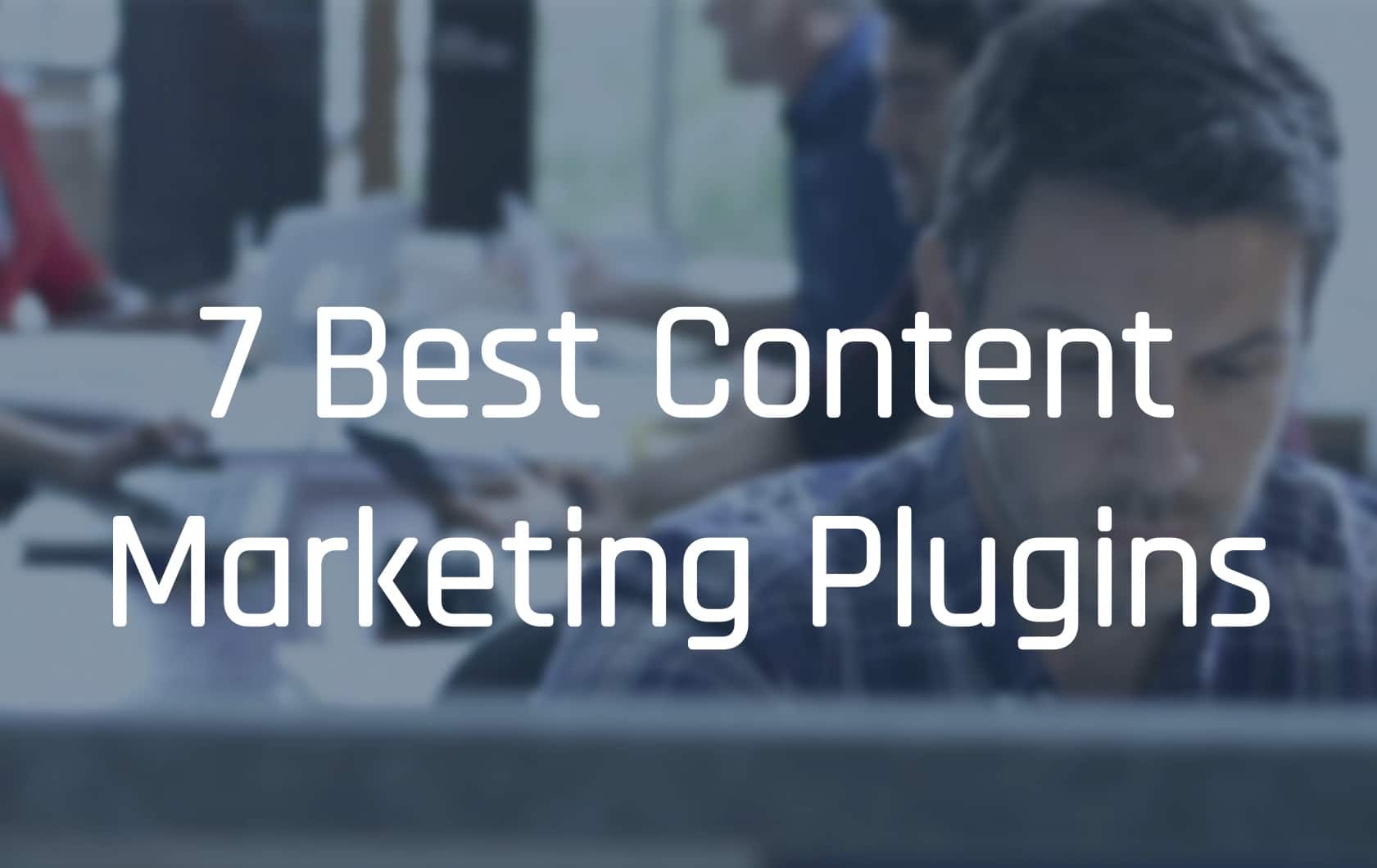 Plugin for WordPress
