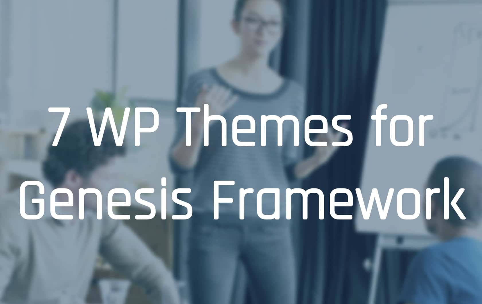 Genesis Framework