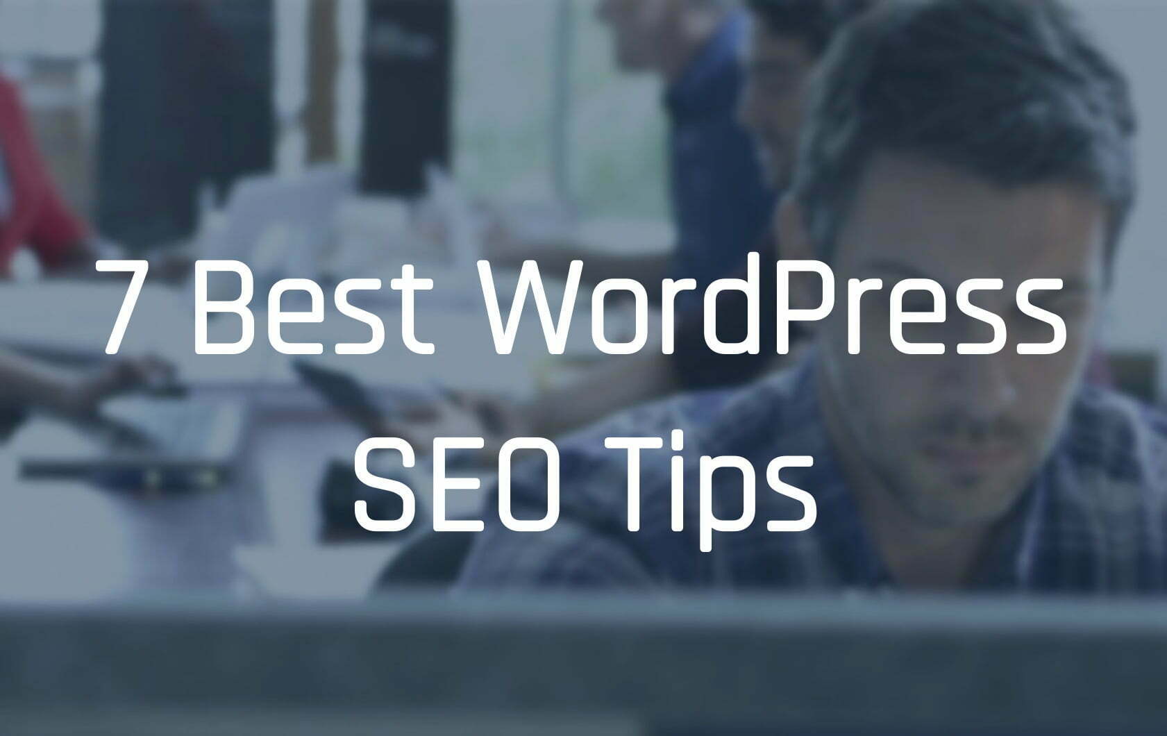 Best WordPress SEO