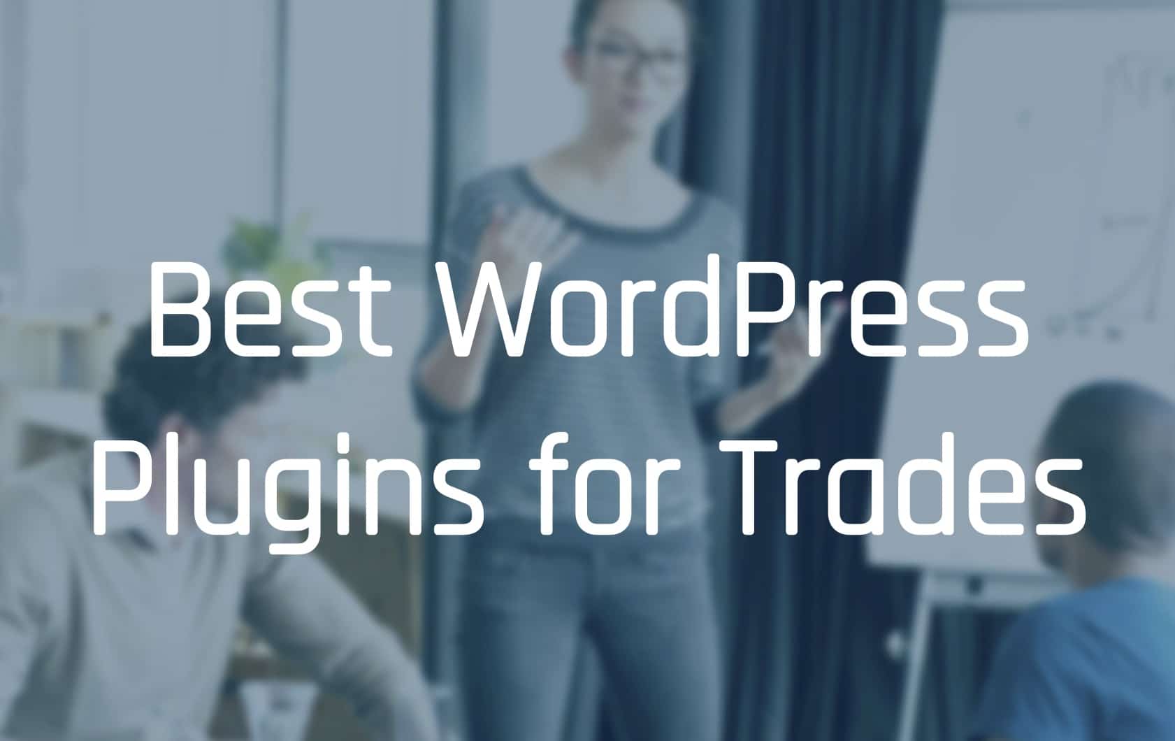 WordPress for Small Business
