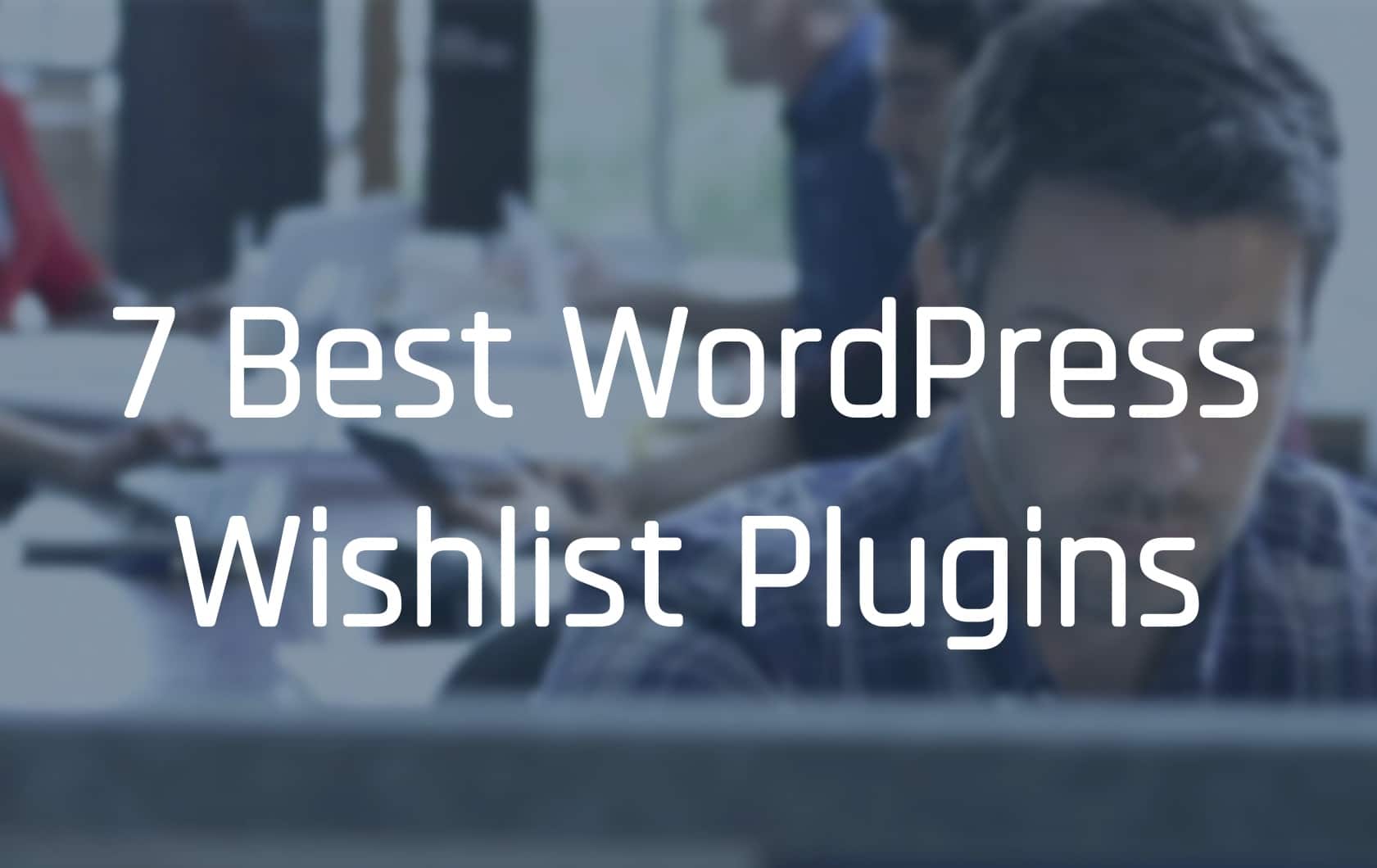 Wishlist Plugins