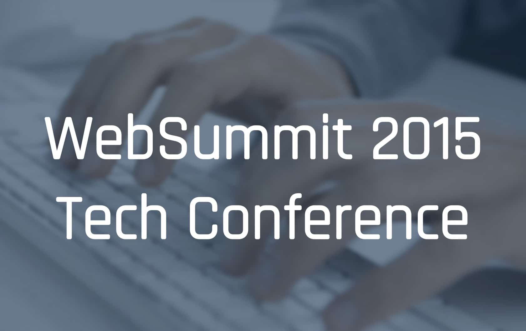 WebSummit