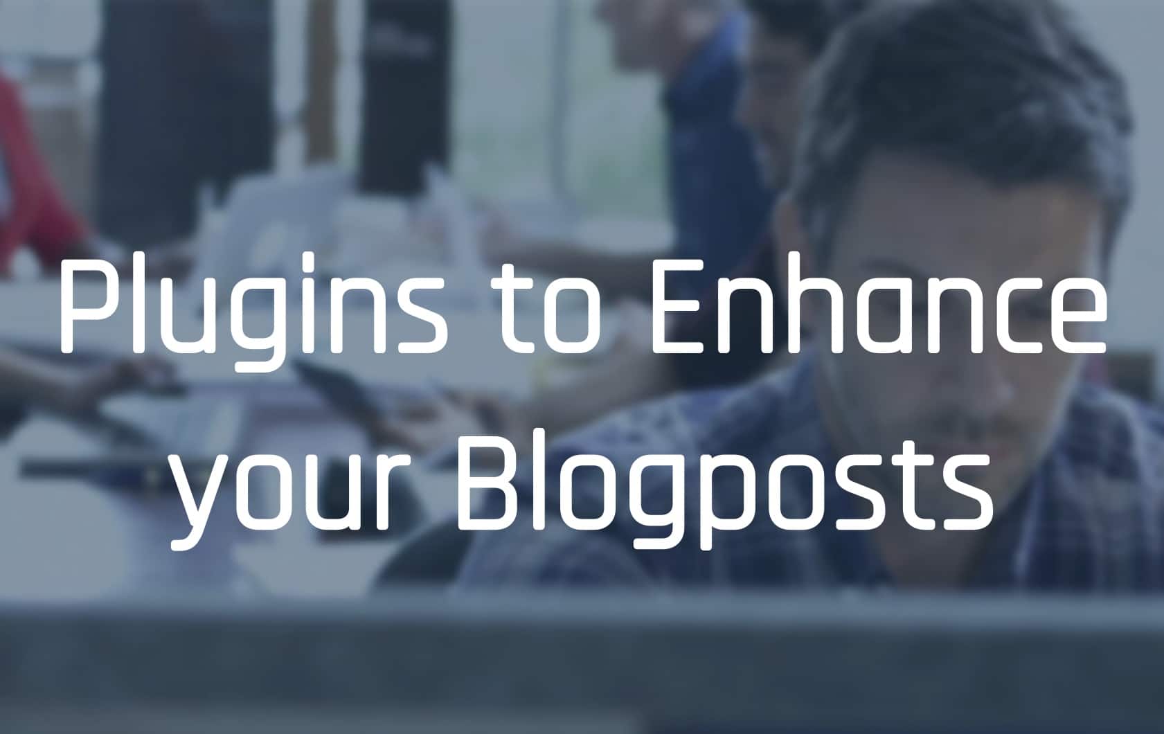 Fun WordPress Plugins