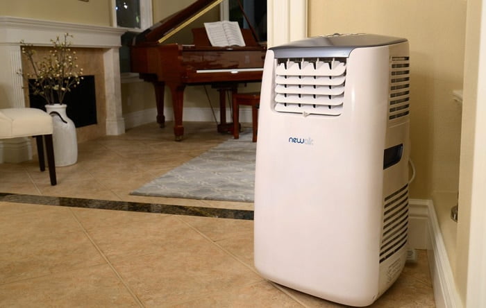 best portable air conditioner
