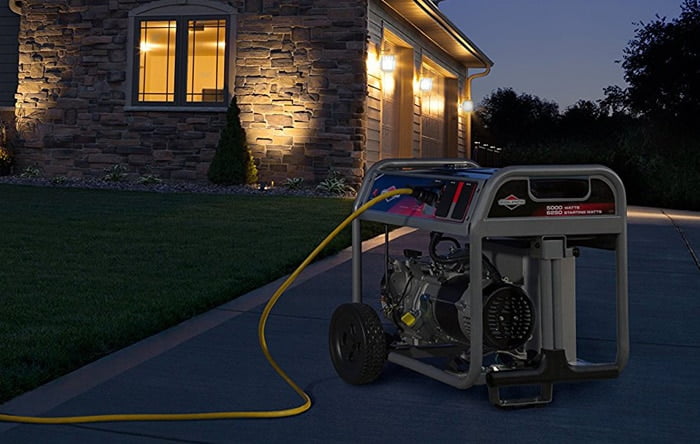 best portable generator